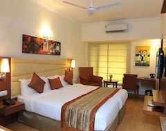 Hotel Ahuja Residency Sunder Nagar (Delhi, India)