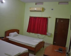Hotel Diamond Plaza (Rajgir, Indija)