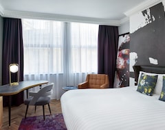 NYX Hotel London Holborn by Leonardo Hotels (London, United Kingdom)