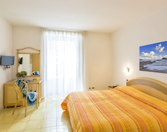 Hotelli Vittoria (Ischia, Italia)