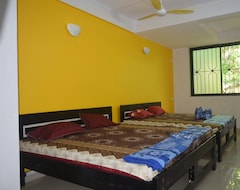 Hotel Subhash (Baga, Indija)
