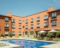 Memora Hotel (Celaya, Mexico)