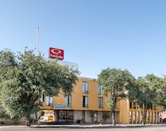 Hotel Econo Lodge San Angelo (San Angelo, USA)