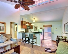 Khách sạn Book Now For Great Fall Rates - Air Conditioned Corner Unit! (Lahaina, Hoa Kỳ)