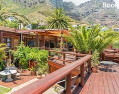 Hele huset/lejligheden Villa Oudekraal (Camps Bay, Sydafrika)