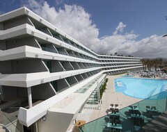 Khách sạn Santa Monica Suites Hotel (Playa del Inglés, Tây Ban Nha)