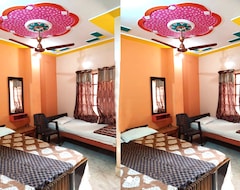 Hotel Goroomgo Uma Ganga Guest House Varanasi (Varanasi, Indien)