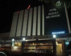 Hotel Basera Brij Bhoomi Vrindavan (Mathura, India)