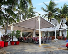 Hotel Jacks Place Guest House (Cavelossim, India)