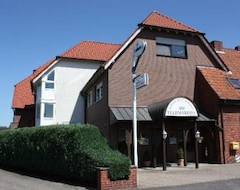 Hotelli Hotel Am Feldmarksee (Sassenberg, Saksa)