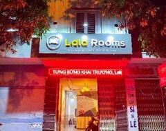 Hotelli Lalarooms Hotel (Quy Nhon, Vietnam)
