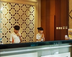 Khách sạn V Hotel Tebet (Jakarta, Indonesia)