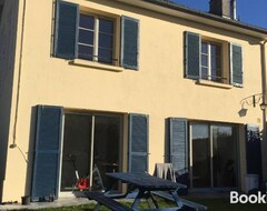 Toàn bộ căn nhà/căn hộ Maison Conviviale Dans Un Cadre Unique (Essay, Pháp)