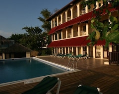 Hotel Le Mirage (Negril, Jamaica)