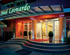 Hotel Leonardo (Skopje, Republic of North Macedonia)