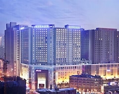 Hotel Somerset Heping Service Residence (Shenyang, China)