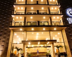 Khách sạn Grand Fifty Suites (Playa del Carmen, Mexico)