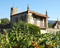 Casa rural Pazo da Fraga (Creciente, Španjolska)