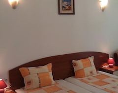 Hotel Family  Primo (Primorsko, Bulgarien)