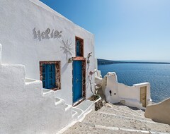 Căn hộ có phục vụ Santorini Paradise (Oia, Hy Lạp)