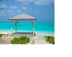 Casa/apartamento entero Cape Santa Maria, The Bahamas, Only Direct Oceanfront Home On Cape Santa Maria (Stella Maris, Bahamas)
