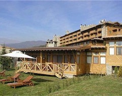Hotel Katarino SPA (Razlog, Bulgaria)
