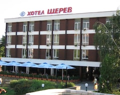 Khách sạn Hotel Shterev Karlovo (Karlovo, Bun-ga-ri)