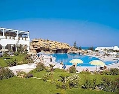 Hotel Royal Azur Thalasso Golf (Hammamet, Tunis)