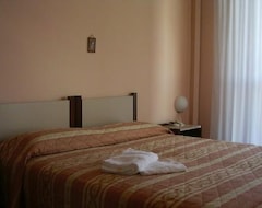 Hotel Excelsior (Trieste, Italy)