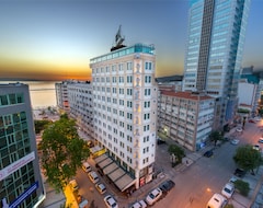 Marla Hotel (İzmir, Türkiye)
