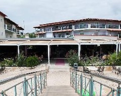 Majestic Hotel & Spa (Zakintos, Grčka)