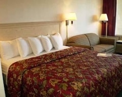 Hotel Motel 6-Staunton, VA (Staunton, Sjedinjene Američke Države)