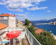 Entire House / Apartment Apartments With A Parking Space Prigradica, Korcula - 193 (Blato, Croatia)