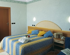 Hotel Corallo (Martinsicuro, Italien)