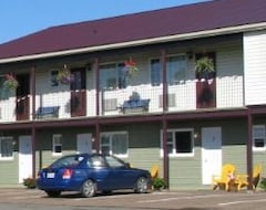 Khách sạn Atlantic Motel (Berry Mills, Canada)