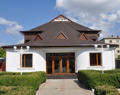 Medelean Hotel (Comrat, Moldova)