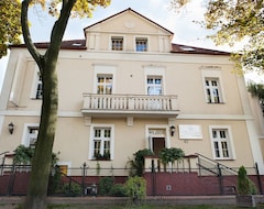 Otel Willa Jozefina (Inowroclaw, Polonya)