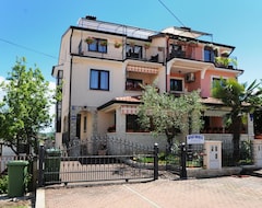 Cijela kuća/apartman Apartments Sahic (Funtana, Hrvatska)