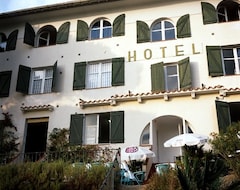 Khách sạn Hotel Ermitage (Saint-Tropez, Pháp)