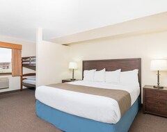 Hotel Brainerd-Days Inn (Brainerd, USA)