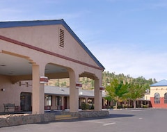 Khách sạn Super 8 Conference Center NAU Downtown (Flagstaff, Hoa Kỳ)