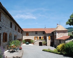 Khách sạn La Ferme Berger (Les Ardillats, Pháp)
