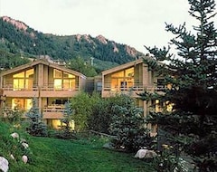 Resort The Gant (Aspen, USA)