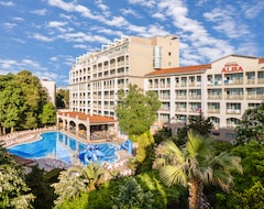 Hotel Alba (Sunny Beach, Bulgaristan)
