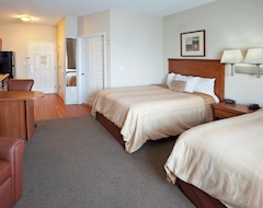 Hotel Candlewood Suites Corpus Christi-Spid (Corpus Christi, USA)