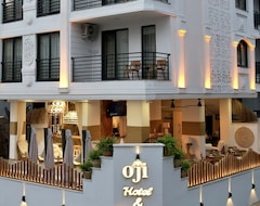 Oji Hotel & Restaurant (Alanya, Turkey)