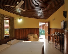 Hotelli Sun City Resort Falakata (Jalpaiguri, Intia)