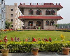 Pansion Panthashala Santiniketan (Bolpur, Indija)