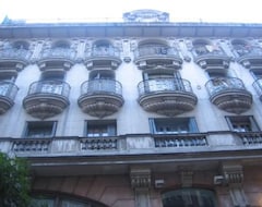 Hotelli Atelier (Madrid, Espanja)