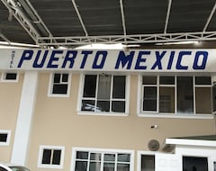 Khách sạn Hospedaje Puerto Mexico Aeropuerto (Mexico City, Mexico)